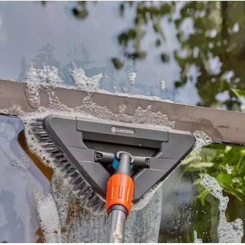 Gardena Βούρτσα Πλυστικού