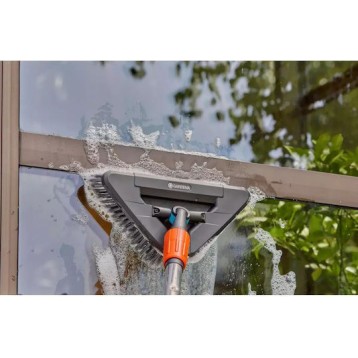 Gardena Βούρτσα Πλυστικού