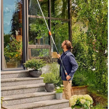 Gardena Βούρτσα Πλυστικού