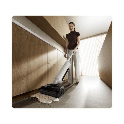 Xiaomi Truclean Επαναφορτιζόμενη Σκούπα Stick 21.6V Λευκή