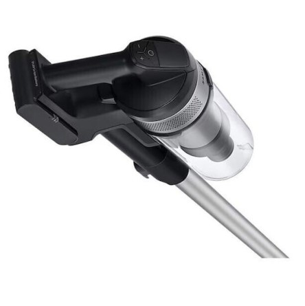 Samsung Jet 65 Pet Επαναφορτιζόμενη Σκούπα Stick 21.6V Γκρι