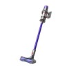 Dyson V11 Advanced Επαναφορτιζόμενη Σκούπα 2 σε 1 Stick & Χειρός 25.2V Nickel/Purple