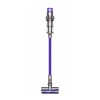 Dyson V11 Advanced Επαναφορτιζόμενη Σκούπα 2 σε 1 Stick & Χειρός 25.2V Nickel/Purple