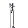 Dyson V11 Advanced Επαναφορτιζόμενη Σκούπα 2 σε 1 Stick & Χειρός 25.2V Nickel/Purple