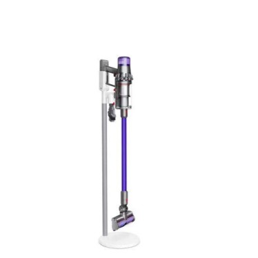 Dyson V11 Advanced Επαναφορτιζόμενη Σκούπα 2 σε 1 Stick & Χειρός 25.2V Nickel/Purple