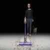 Dyson V11 Advanced Επαναφορτιζόμενη Σκούπα 2 σε 1 Stick & Χειρός 25.2V Nickel/Purple