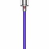 Dyson V11 Advanced Επαναφορτιζόμενη Σκούπα 2 σε 1 Stick & Χειρός 25.2V Nickel/Purple