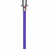 Dyson V11 Advanced Επαναφορτιζόμενη Σκούπα 2 σε 1 Stick & Χειρός 25.2V Nickel/Purple