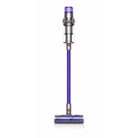 Dyson V11 Advanced Επαναφορτιζόμενη Σκούπα 2 σε 1 Stick & Χειρός 25.2V Nickel/Purple