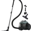 Electrolux EL61C2OG Ηλεκτρική Σκούπα 170W με Κάδο 1.6lt Πράσινη