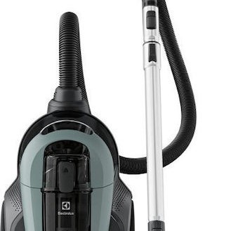Electrolux EL61C2OG Ηλεκτρική Σκούπα 170W με Κάδο 1.6lt Πράσινη