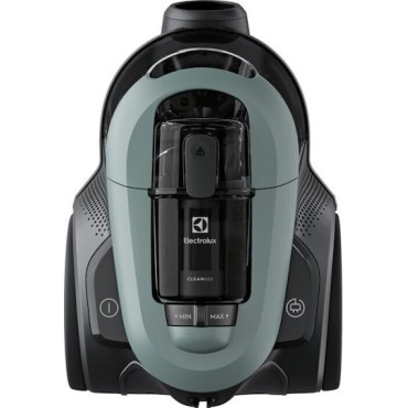 Electrolux EL61C2OG Ηλεκτρική Σκούπα 170W με Κάδο 1.6lt Πράσινη