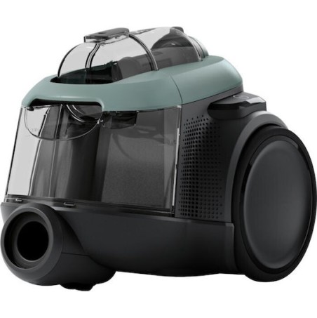 Electrolux EL61C2OG Ηλεκτρική Σκούπα 170W με Κάδο 1.6lt Πράσινη