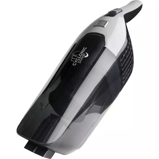 Concept VP4201 Επαναφορτιζόμενη Σκούπα Stick 18.5V Μαύρη