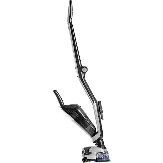 Concept VP4201 Επαναφορτιζόμενη Σκούπα Stick 18.5V Μαύρη