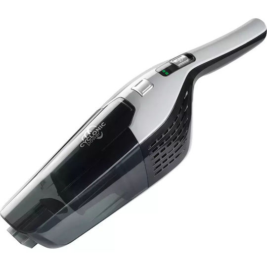 Concept VP4201 Επαναφορτιζόμενη Σκούπα Stick 18.5V Μαύρη