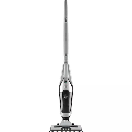 Concept VP4201 Επαναφορτιζόμενη Σκούπα Stick 18.5V Μαύρη