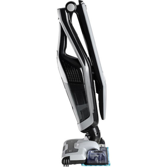 Concept VP4201 Επαναφορτιζόμενη Σκούπα Stick 18.5V Μαύρη