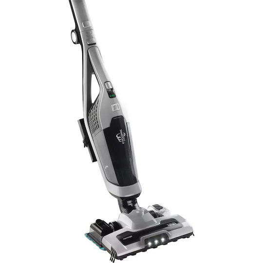 Concept VP4201 Επαναφορτιζόμενη Σκούπα Stick 18.5V Μαύρη