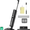 Dreame Επαναφορτιζόμενη Σκούπα Stick 21.6V Μαύρη 2102278