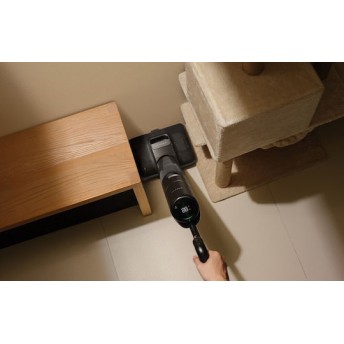 Dreame Επαναφορτιζόμενη Σκούπα Stick 21.6V Μαύρη 2102278