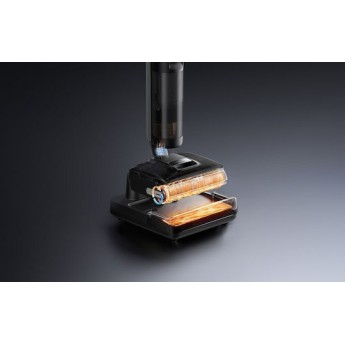 Dreame Επαναφορτιζόμενη Σκούπα Stick 21.6V Μαύρη 2102278