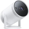 Samsung The Freestyle 2nd Gen Mini Projector DLP Full HD Λάμπας LED με Wi-Fi και Ενσωματωμένα Ηχεία