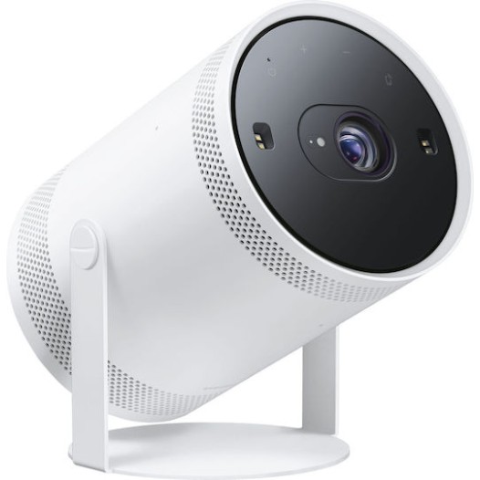 Samsung The Freestyle 2nd Gen Mini Projector DLP Full HD Λάμπας LED με Wi-Fi και Ενσωματωμένα Ηχεία