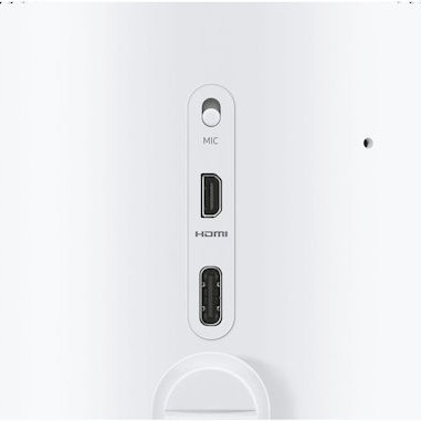 Samsung The Freestyle 2nd Gen Mini Projector DLP Full HD Λάμπας LED με Wi-Fi και Ενσωματωμένα Ηχεία