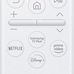 Samsung The Freestyle 2nd Gen Mini Projector DLP Full HD Λάμπας LED με Wi-Fi και Ενσωματωμένα Ηχεία