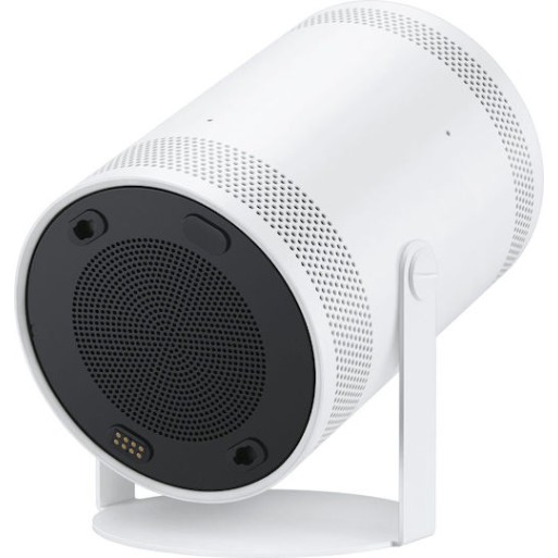 Samsung The Freestyle 2nd Gen Mini Projector DLP Full HD Λάμπας LED με Wi-Fi και Ενσωματωμένα Ηχεία