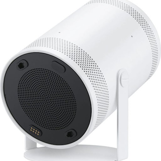 Samsung The Freestyle 2nd Gen Mini Projector DLP Full HD Λάμπας LED με Wi-Fi και Ενσωματωμένα Ηχεία