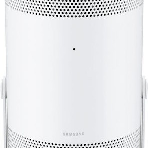 Samsung The Freestyle 2nd Gen Mini Projector DLP Full HD Λάμπας LED με Wi-Fi και Ενσωματωμένα Ηχεία