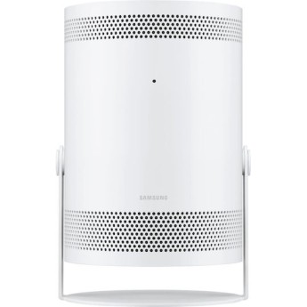 Samsung The Freestyle 2nd Gen Mini Projector DLP Full HD Λάμπας LED με Wi-Fi και Ενσωματωμένα Ηχεία