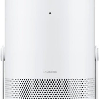 Samsung The Freestyle 2nd Gen Mini Projector DLP Full HD Λάμπας LED με Wi-Fi και Ενσωματωμένα Ηχεία