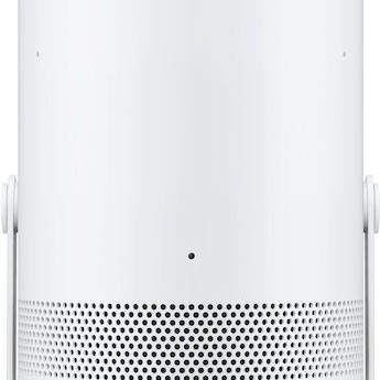 Samsung The Freestyle 2nd Gen Mini Projector DLP Full HD Λάμπας LED με Wi-Fi και Ενσωματωμένα Ηχεία