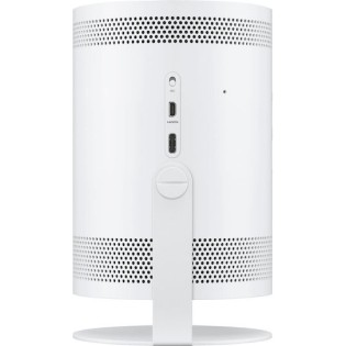 Samsung The Freestyle 2nd Gen Mini Projector DLP Full HD Λάμπας LED με Wi-Fi και Ενσωματωμένα Ηχεία