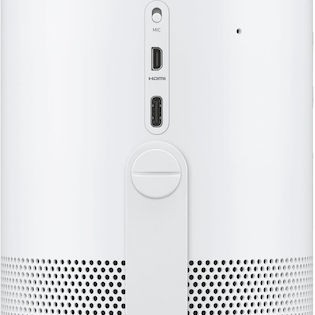 Samsung The Freestyle 2nd Gen Mini Projector DLP Full HD Λάμπας LED με Wi-Fi και Ενσωματωμένα Ηχεία