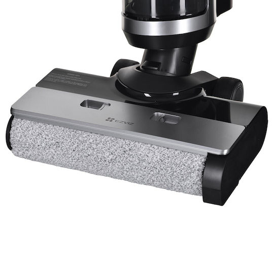 Ezviz RH2 Επαναφορτιζόμενη Σκούπα Stick Γκρι