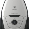 Electrolux Pure D8 Ηλεκτρική Σκούπα 500W με Σακούλα 3.5lt Γκρι
