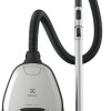 Electrolux Pure D8 Ηλεκτρική Σκούπα 500W με Σακούλα 3.5lt Γκρι