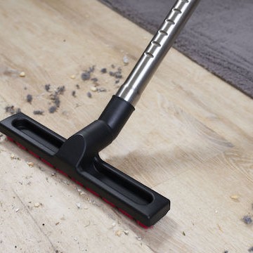 Concept VP5150 Ηλεκτρική Σκούπα 800W με Κάδο 2lt Γκρι