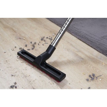 Concept VP5150 Ηλεκτρική Σκούπα 800W με Κάδο 2lt Γκρι