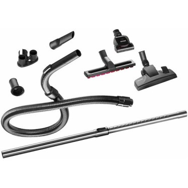 Concept VP5150 Ηλεκτρική Σκούπα 800W με Κάδο 2lt Γκρι