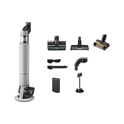 Samsung AI Jet Lite Επαναφορτιζόμενη Σκούπα Stick 25.2V Μπεζ