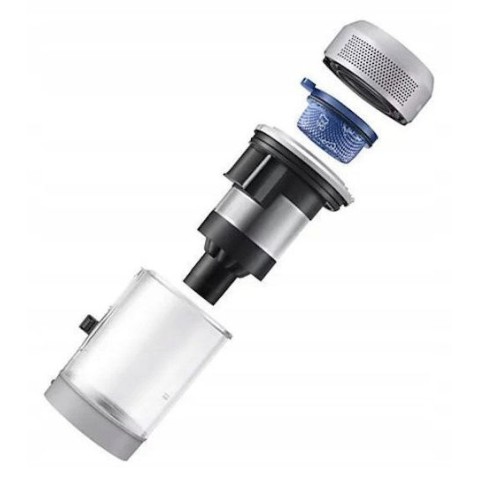 Samsung AI Jet Lite Επαναφορτιζόμενη Σκούπα Stick 25.2V Μπεζ