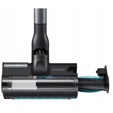 Samsung AI Jet Lite Επαναφορτιζόμενη Σκούπα Stick 25.2V Μπεζ