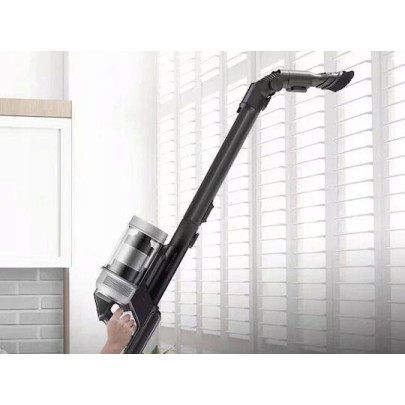 Samsung AI Jet Lite Επαναφορτιζόμενη Σκούπα Stick 25.2V Μπεζ