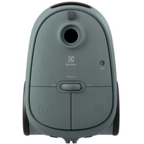 Electrolux EB61C1OG Ηλεκτρική Σκούπα 750W με Σακούλα 3.5lt Γκρι