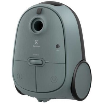 Electrolux EB61C1OG Ηλεκτρική Σκούπα 750W με Σακούλα 3.5lt Γκρι